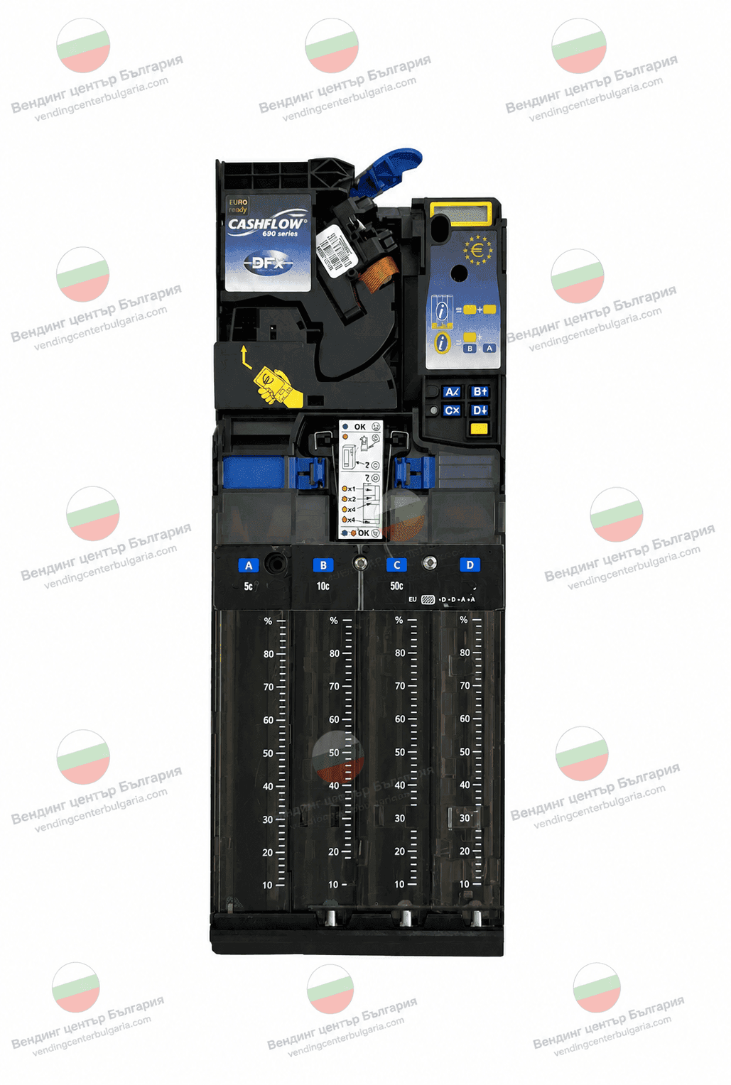 Cashflow CF690